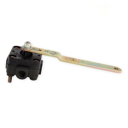 Velvac Valve, Hght Cntrl W/Std Chassis Vlv, 034112 034112